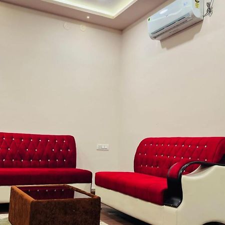 Sargawa The Palace Resort Ambikapur Eksteriør billede